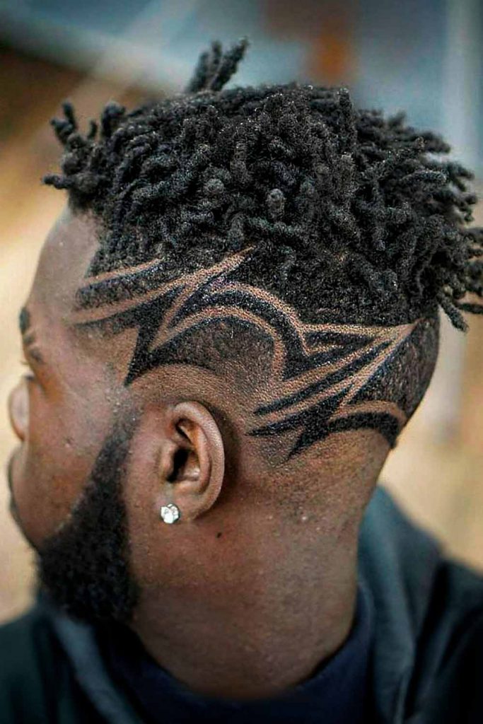 Small Dreads #dreadlocksstyles #dreadlocks #dreads #locks