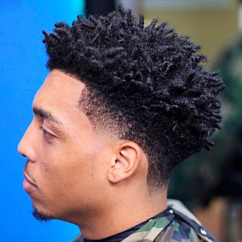 Taper Dreads #dreadlocks #dreadlocksmen #dreads #mensdreads #locks