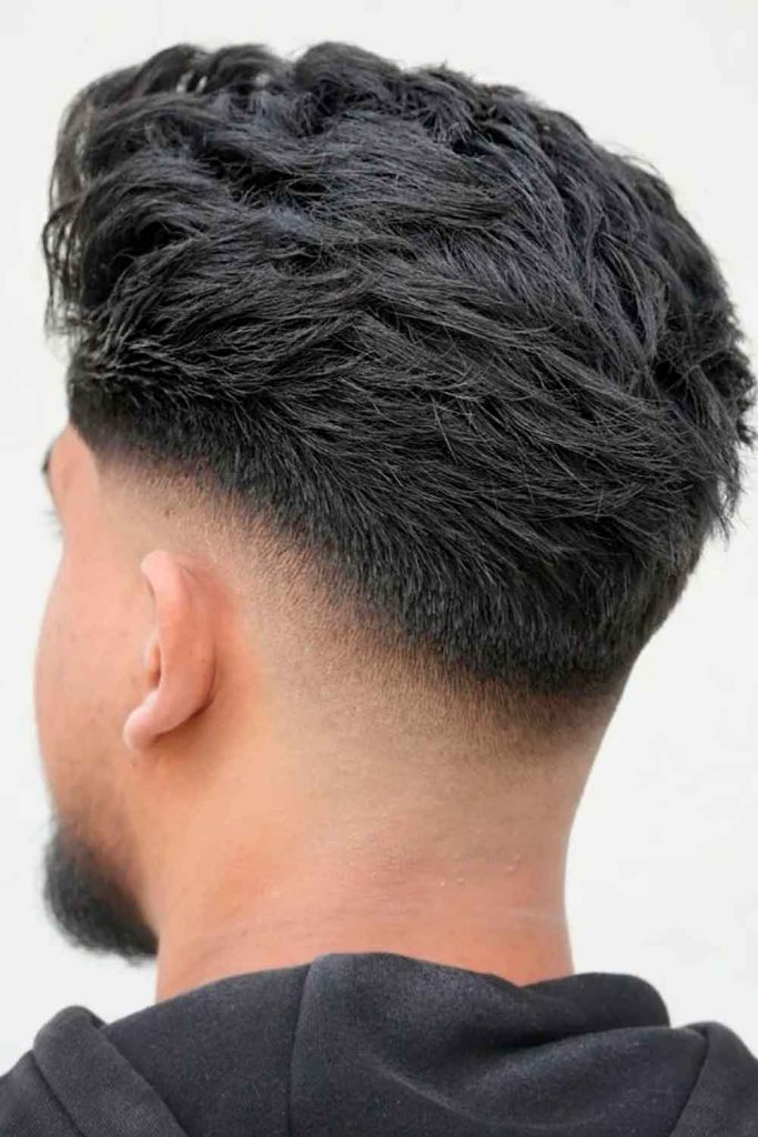 Low Drop Skin Fade #dropfade #dropfdehircut #fade #fadehaircut