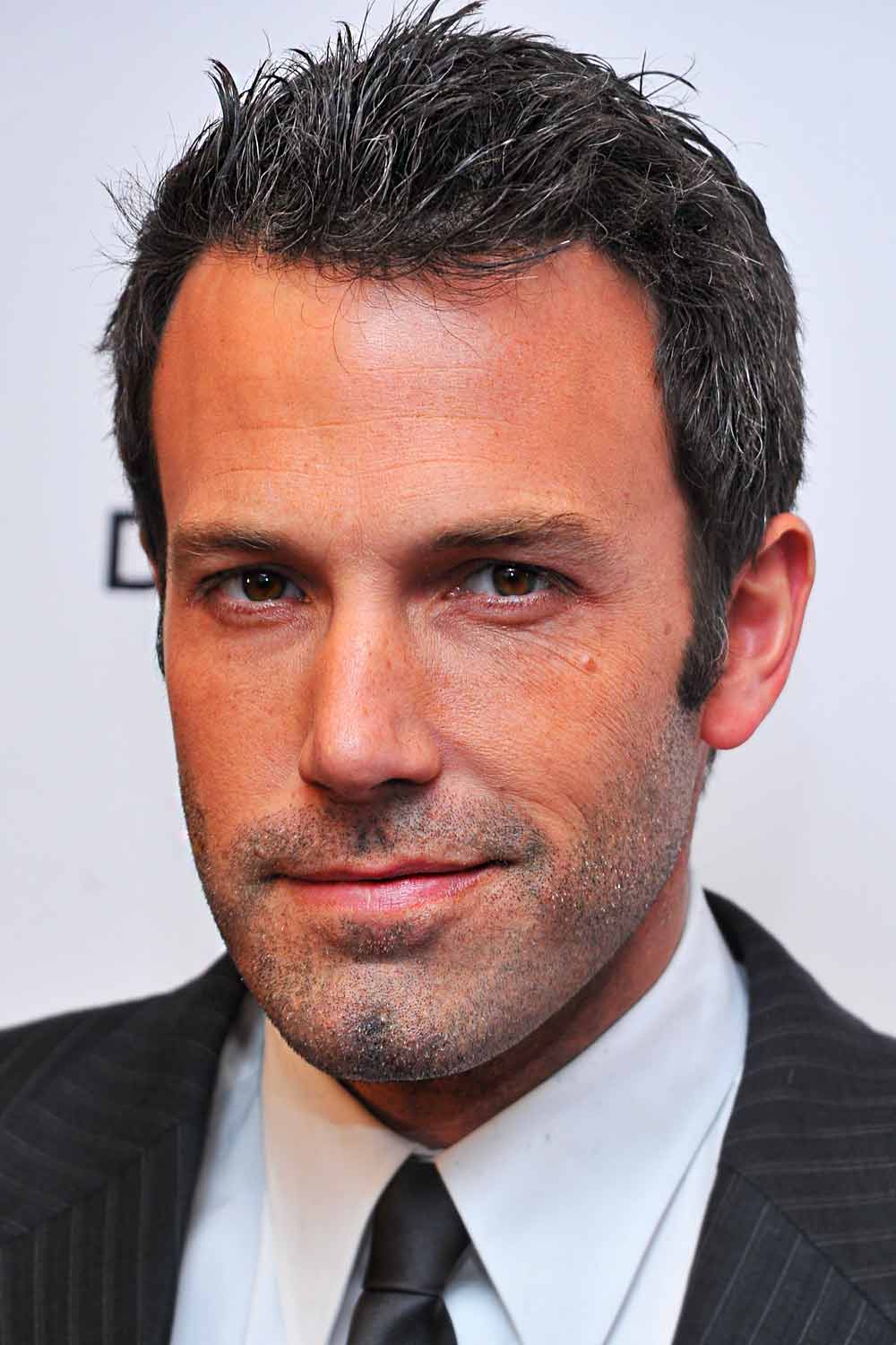 Oblong Face #faceshapesmen #faceshapes #hairstylesfaceshapes