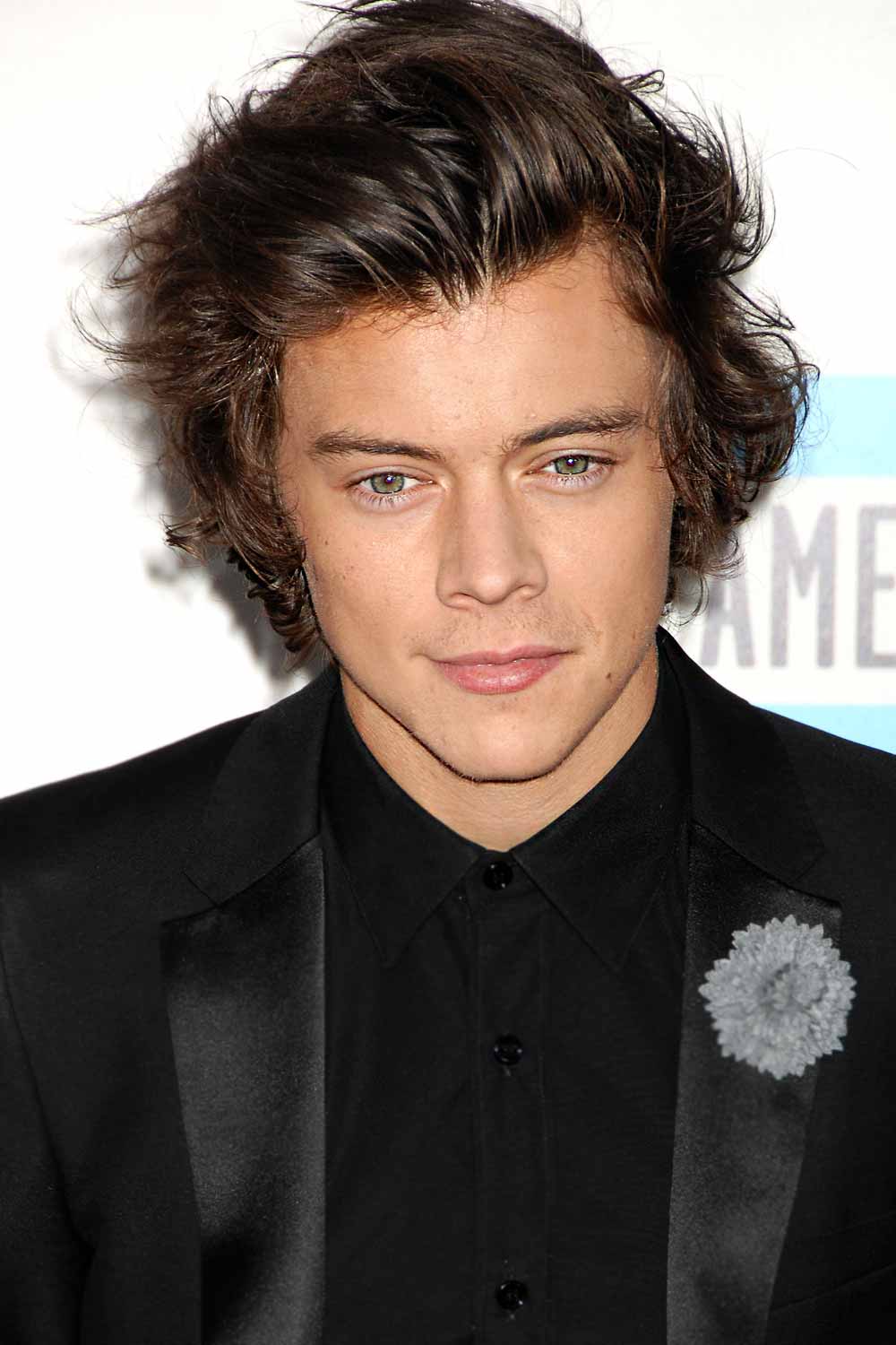 Triangle Face Men #faceshapesmen #faceshapes #hairstylesfaceshapes