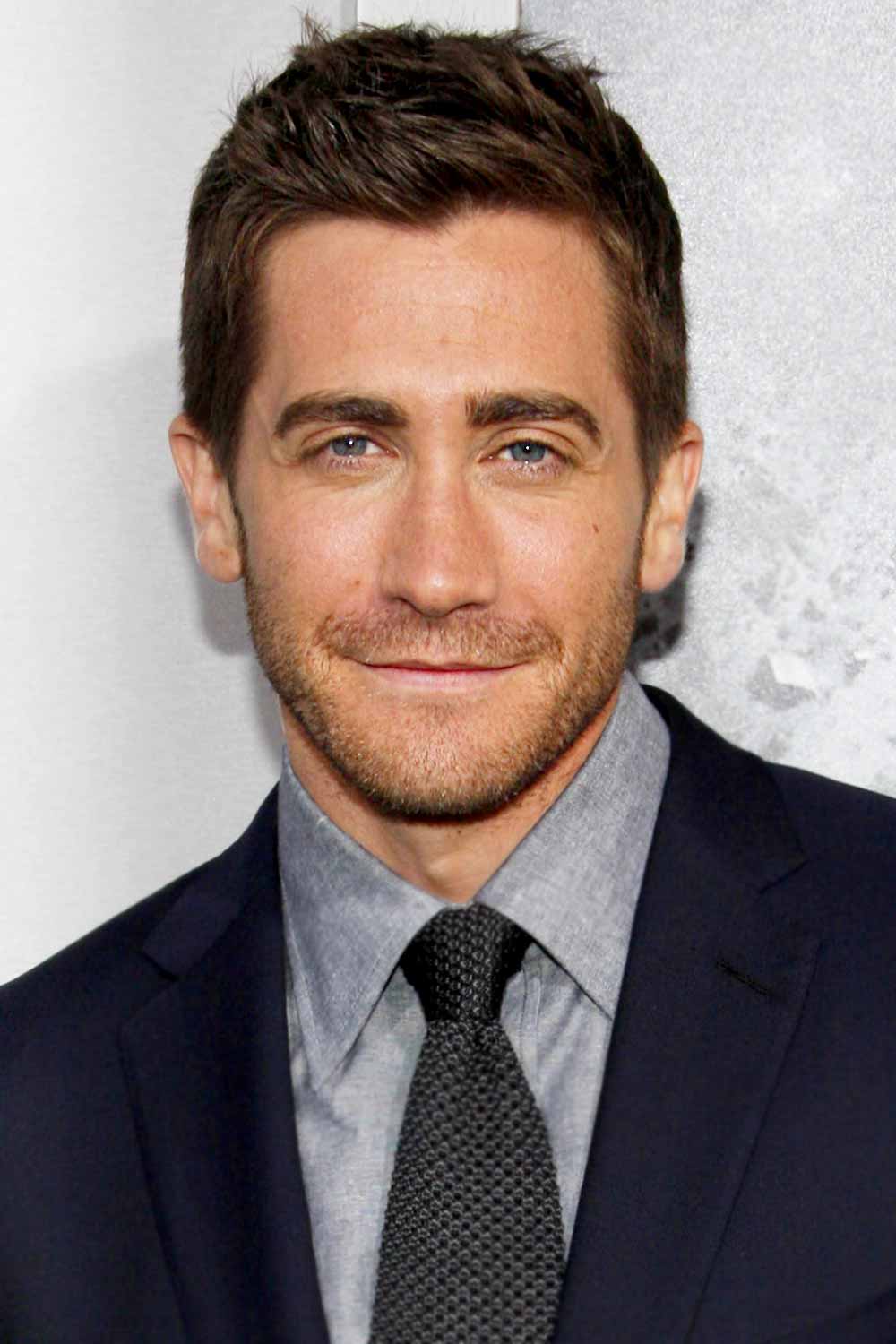 Oblong Face Men #faceshapesmen #faceshapes #hairstylesfaceshapes