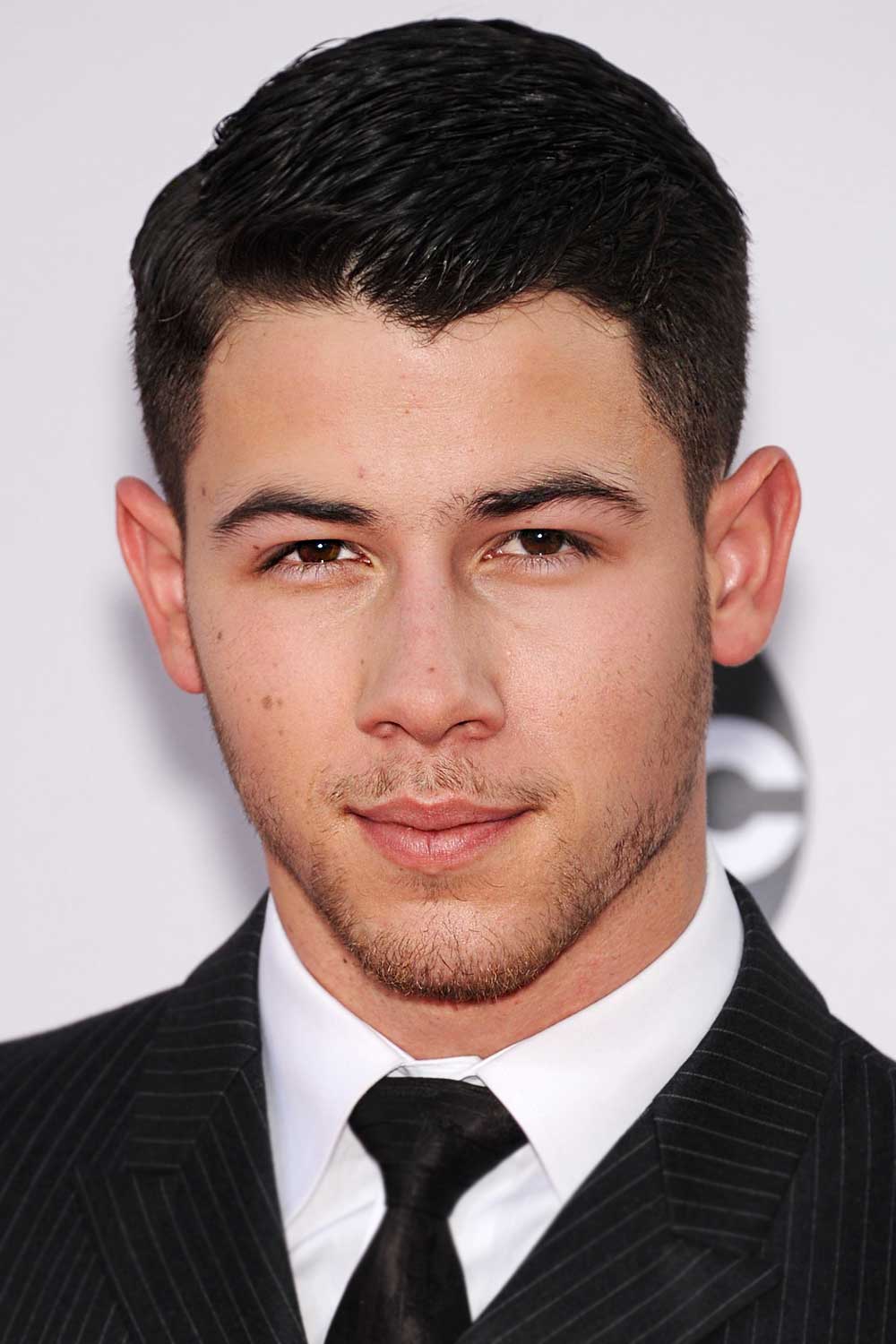 Heart Face #faceshapesmen #faceshapes #hairstylesfaceshapes