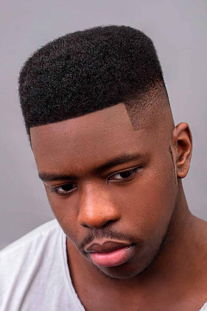 High Top Fade #fade #fadehaircut #mensfade