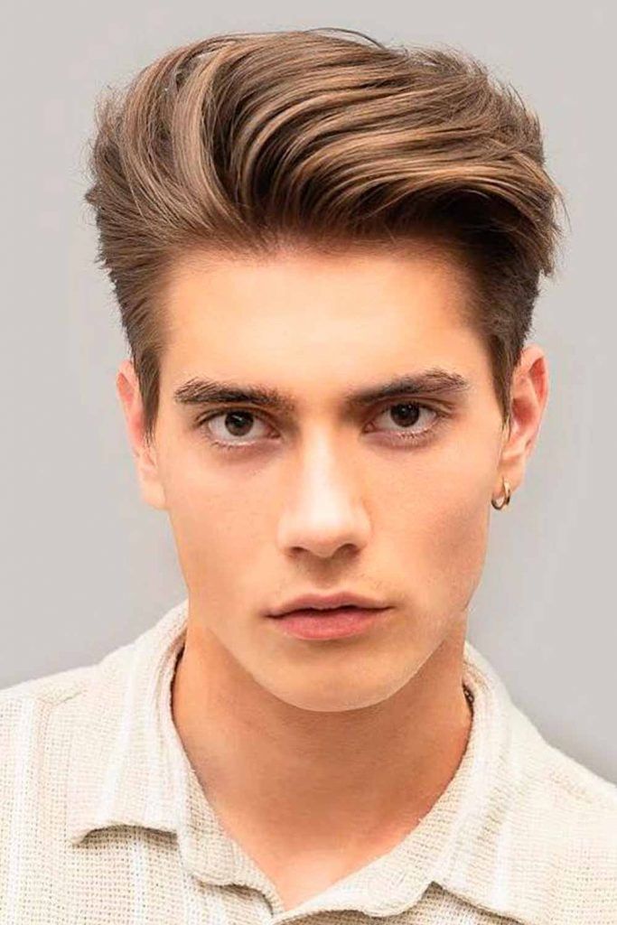 Comb Over #fuckboyhaircut #fuckboy