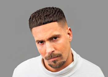 What Is A Goatee And Why You Should Make It Your Go-To Beard Style