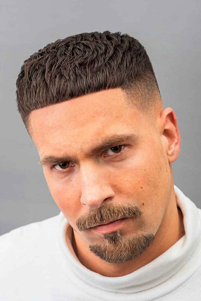 Balbo Beard #goatee #goateebeard #beardstyles