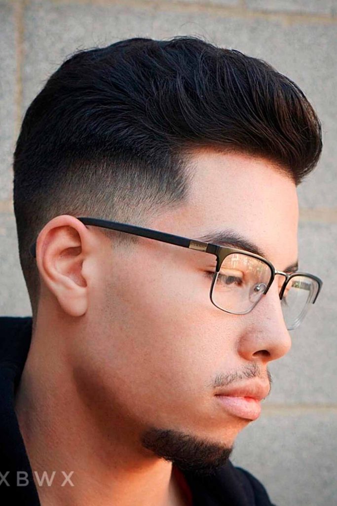 Goatee Without Mustache #goatee #goateebeard #beardstyles