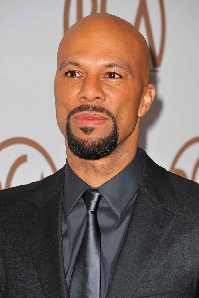 Circle Beard #goatee #goateebeard #beardstyles