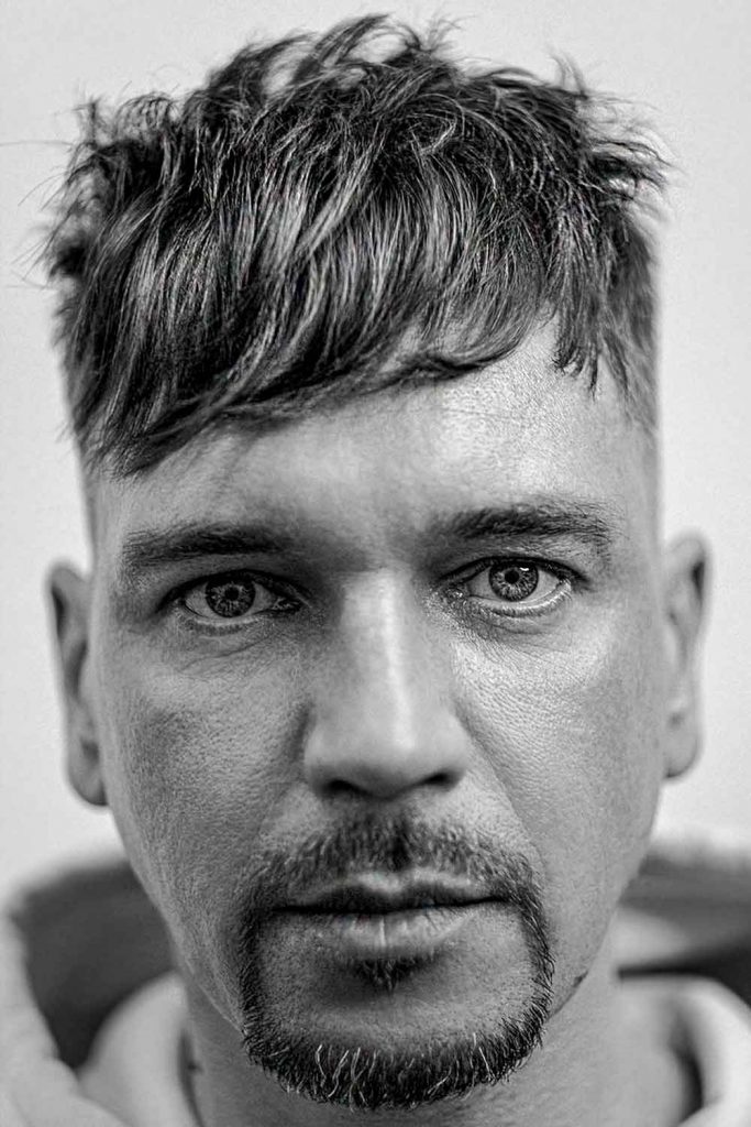 Goatee Mustache #goateestyles #goateebeard #goatee