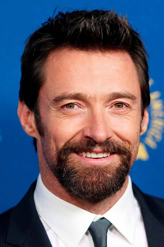 Full Goate #goatee #goateebeard #goatees