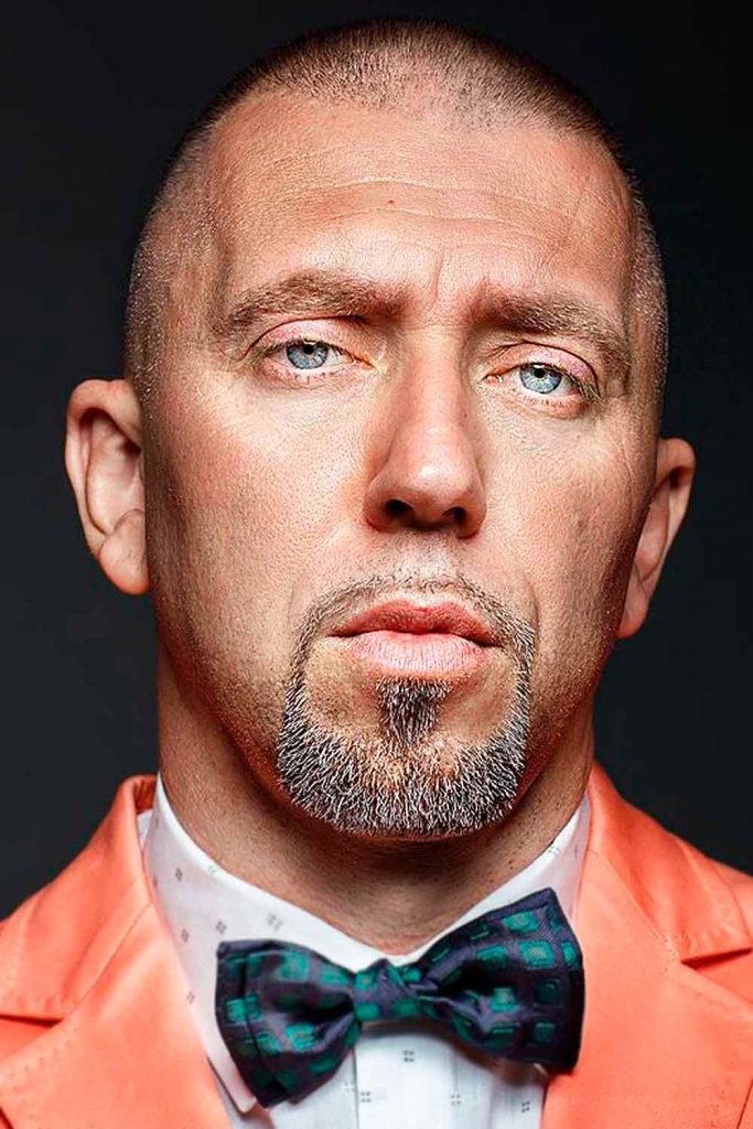 What Is A Goatee Beard #goateestyles #goateebeard #goatee