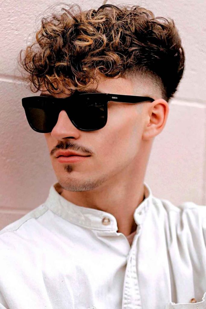 Soul Patch #goatee #goateebeard #beardstyles