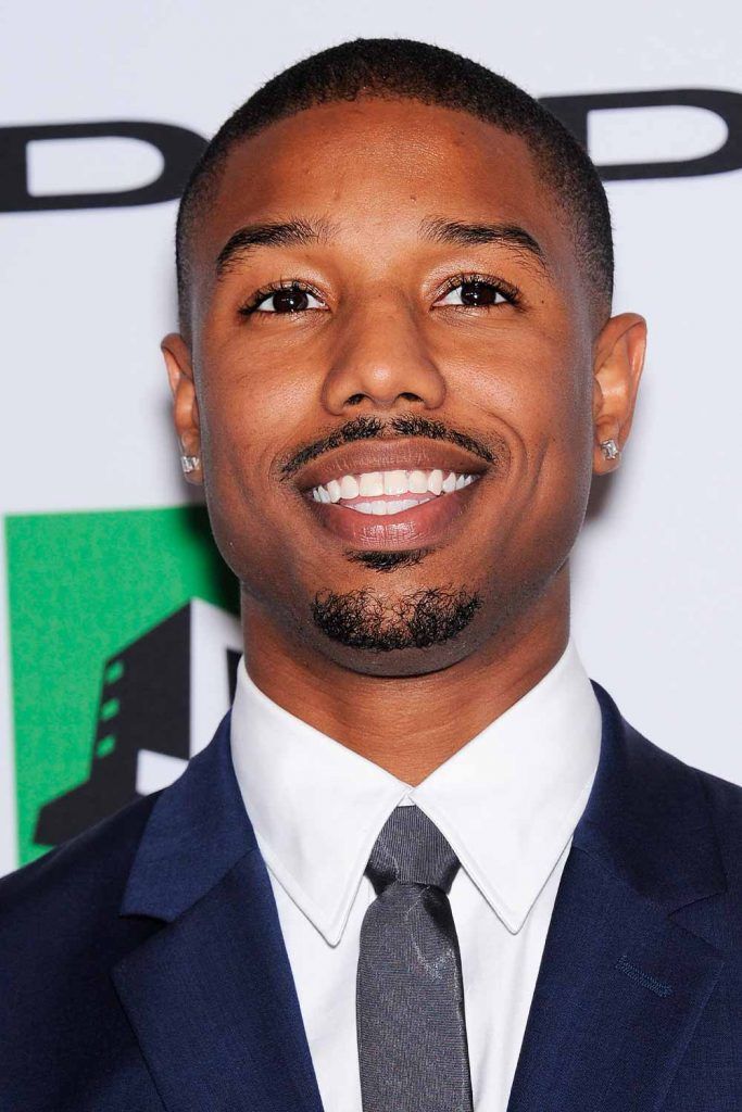 Thin Goatee #goatee #goateebeard #goatees