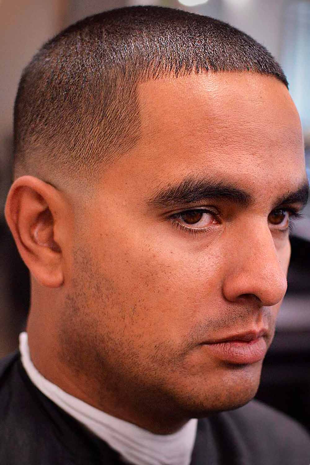 Haircuts For Thin Hair #hairtypes #hairtypesmen