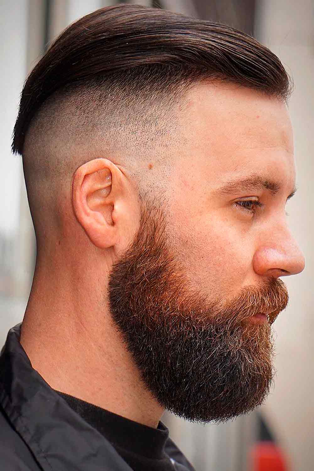 Haircuts For Straight Hair Men #hairtypes #hairtypesmen