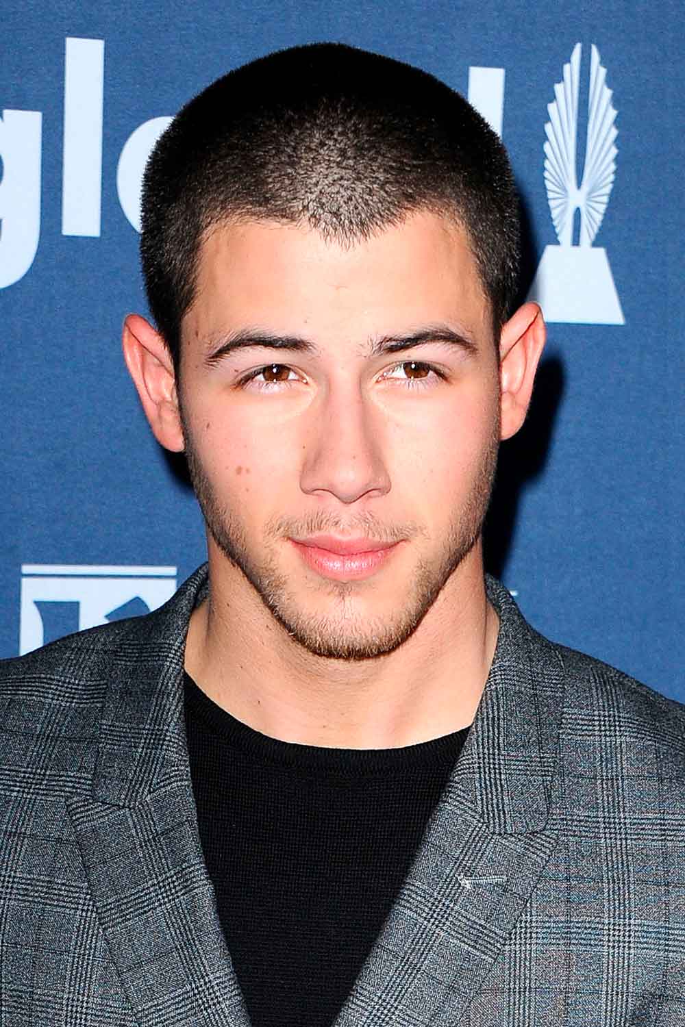 Number 6 Haircut #haircutnumbers #hairclippersizes