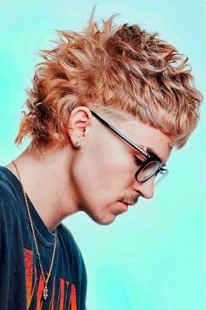 Wavy & Layered #thickhairmen #haircutsformenwitjthickhair