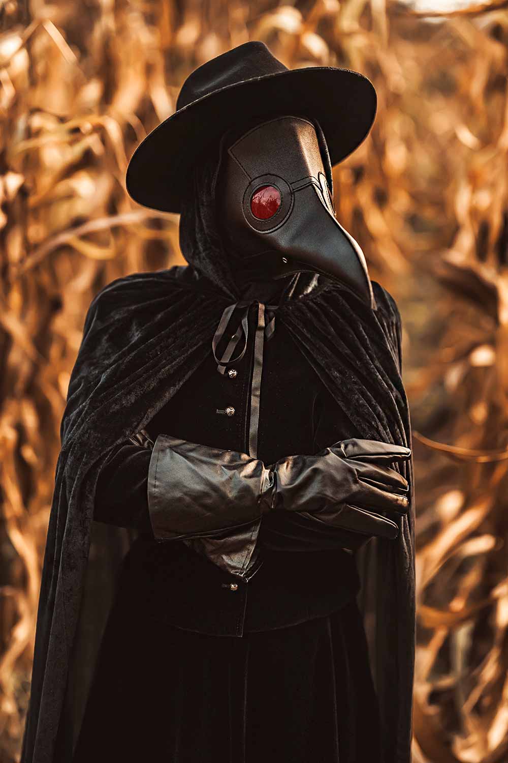 Plague Doctor #halloweencostumeideasmen #menshalloweencostumes #halloweencostumesformen