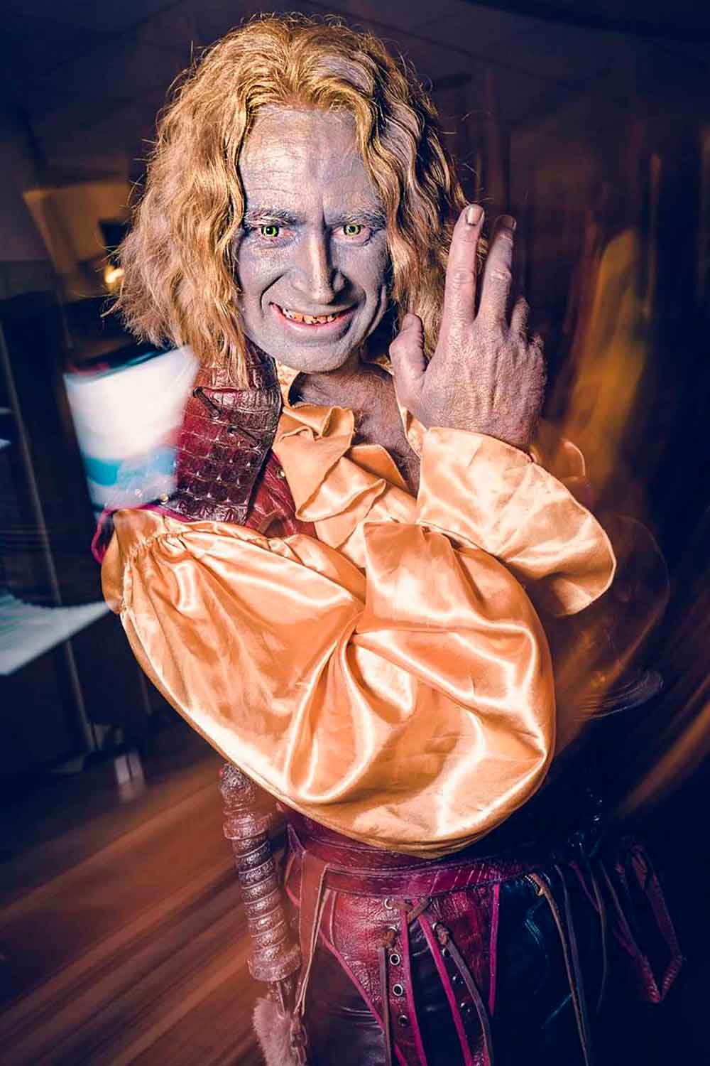 Rumpelstiltskin #menshalloweencostumes #haloweencostumeideasmen #halloweencostumes