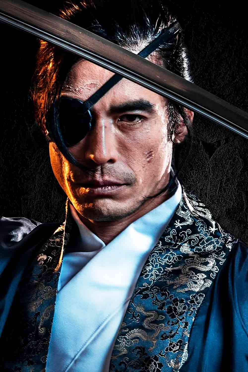 Samurai #menshalloweencostumes #haloweencostumeideasmen #halloweencostumes