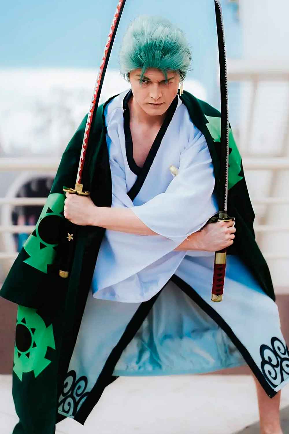 Samurai #menshalloweencostumes #haloweencostumeideasmen #halloweencostumes