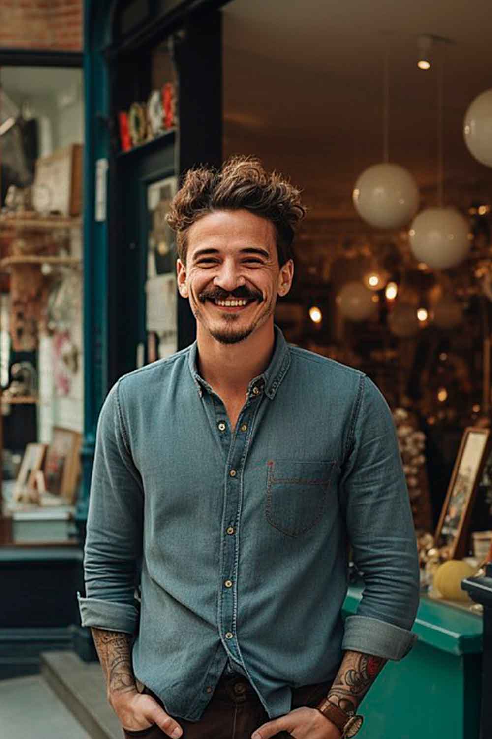 Top Barbershops In London