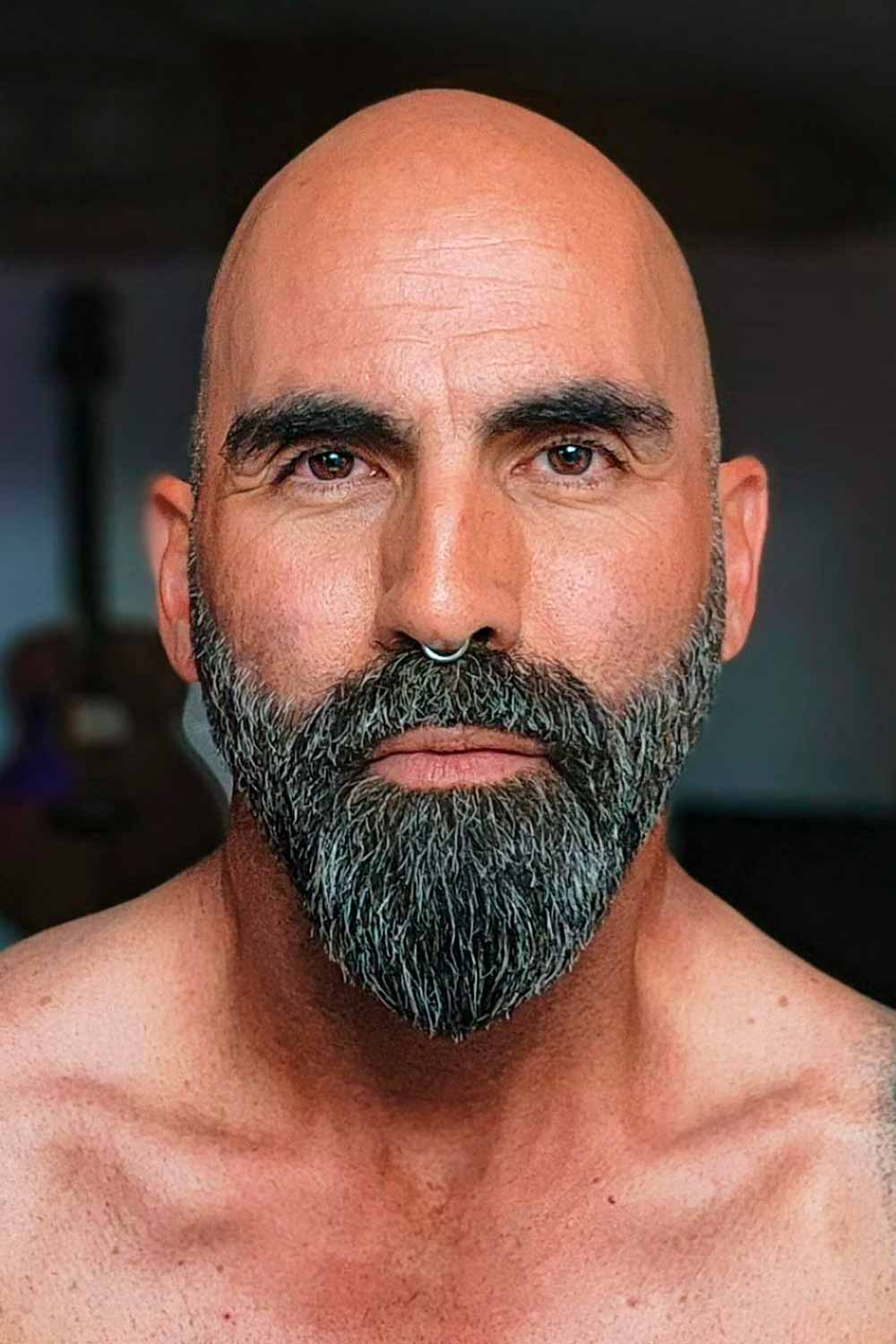 Source: @NAME via Instagram #beardstyles #mensbeards #beard