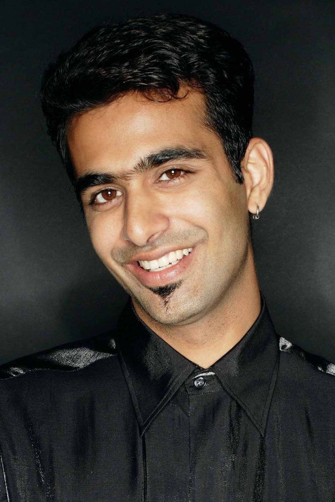 Soul Patch Beard #soulpatch #soulpatchbeard #beardstyles