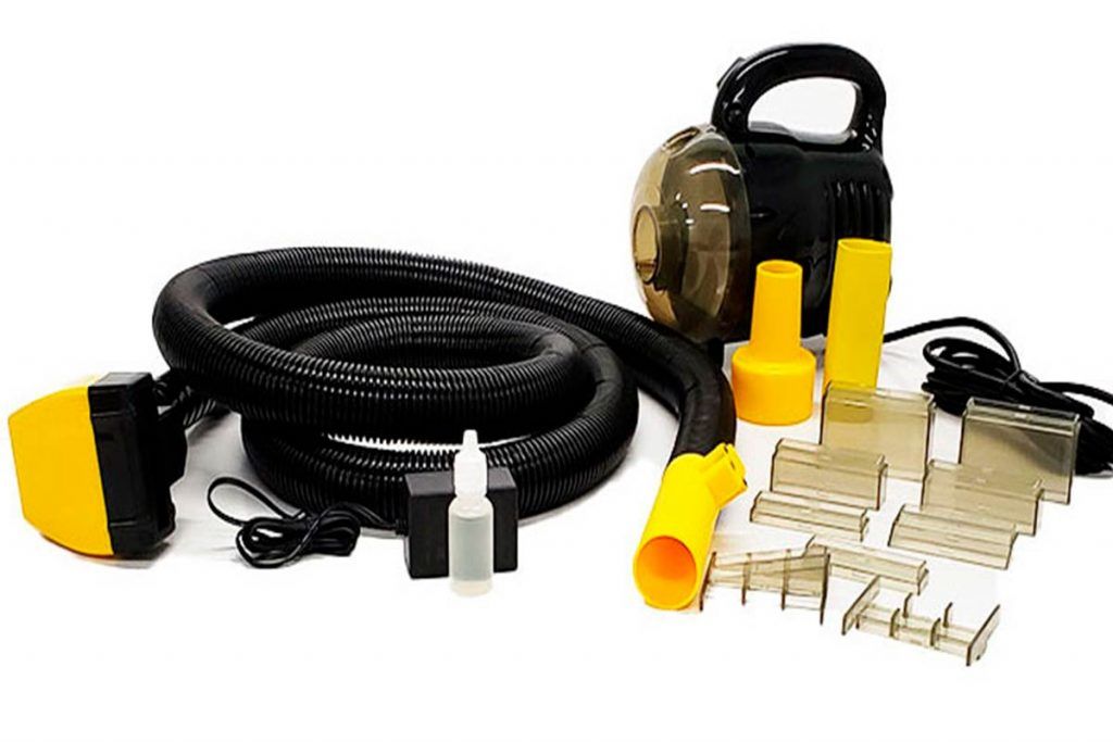 Flowbee Haircutting System