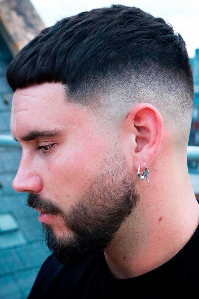 How To Cut A Fade Haircut #howtocuthair