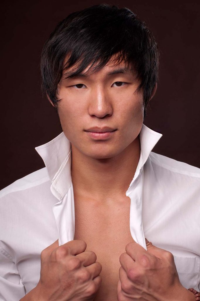 Korean Side Bangs Man #koreanhaircut #koreanmenhaircut #koreanhairstyles #koreanhairmen