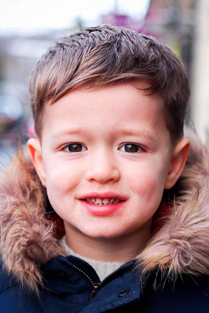 Shortened Texture #toddlerhaircuts #lottleboyhaircuts #boyshaircuts #haircutsforboys