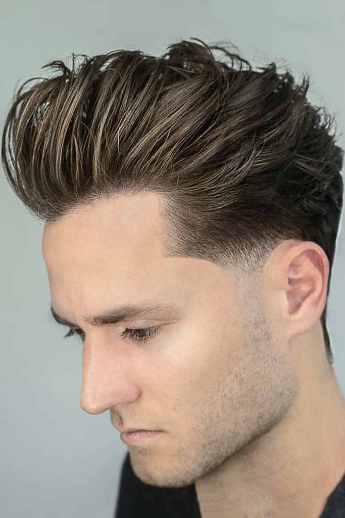 Low Taper Fade Straight Hair #lowtaperfade #taperfade #lowtaper #lowfade