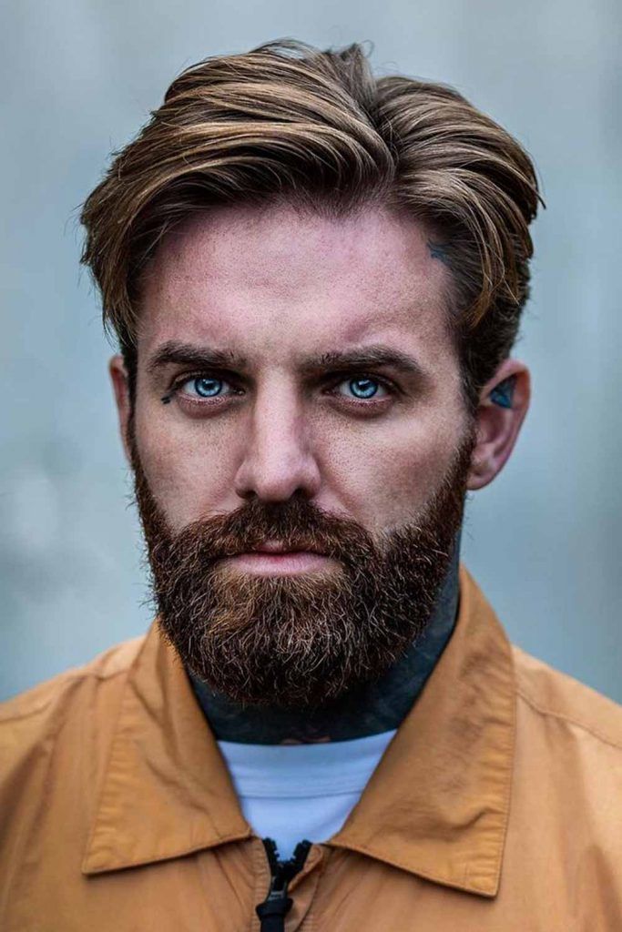 How To Style Men’s Medium Length Hair #mediumlengthhairstylesformen #mensmediumhairstyles #mensmediumlengthhair #mediumhairmen