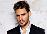 Mens Medium Length 最新澳洲幸运5开奖结果体彩网站 Hairstyles For Every Taste And Preference