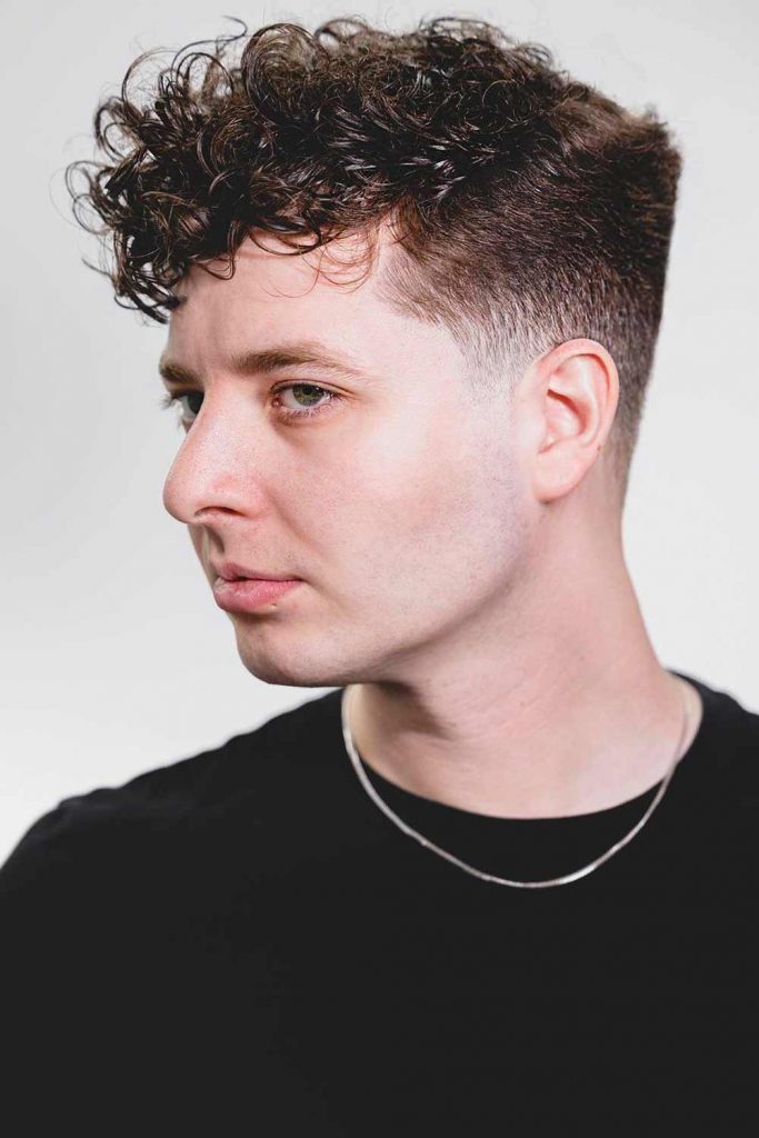 Shadow Fade Haircut #midfadehaircut #midfade #fadehaircut #fade