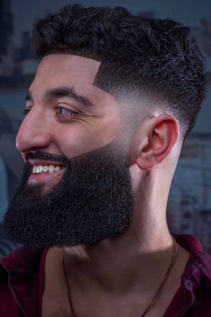 Caesar Inspired Cut #midfadehaircut #midfade #fadehaircut #fade