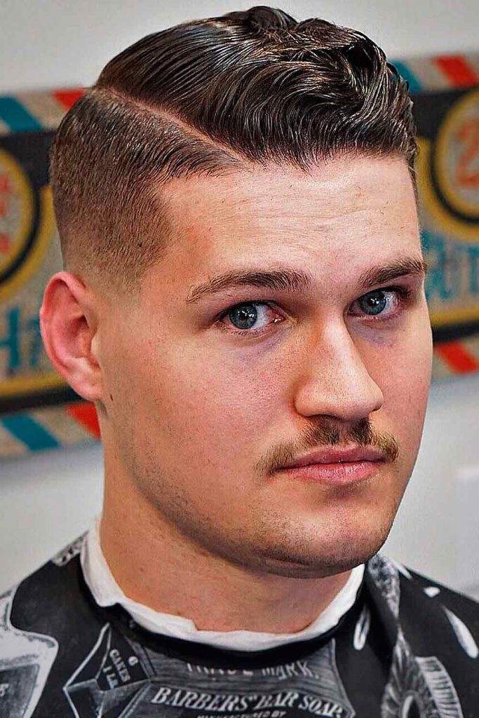 Medium Regular Haircut #militaryhaircut #shorthaircuts #militaryhaircutsmen