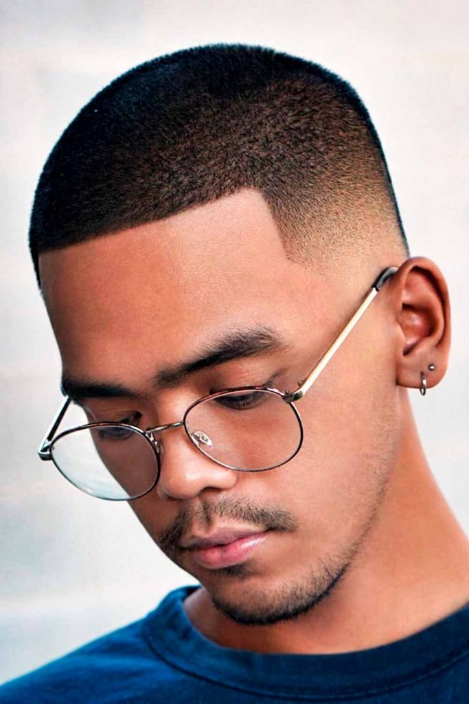 Buzz Cut #militaryhaircut #shorthaircuts #militaryhaircutsmen