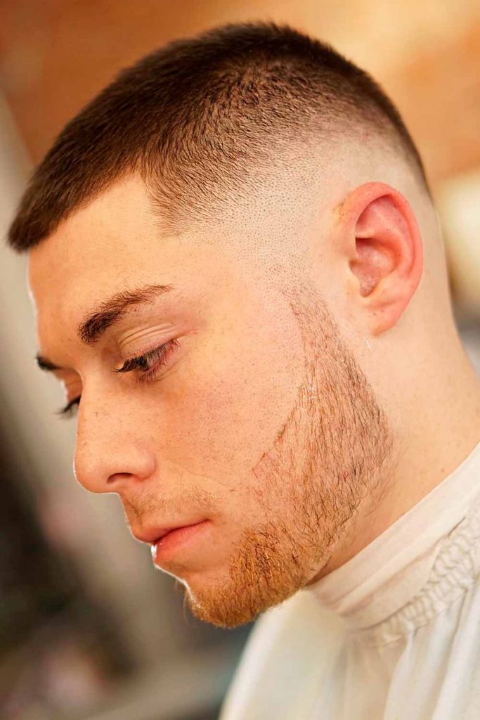 Navy Haircut #militaryhaircut #shorthaircuts #militaryhaircutsmen