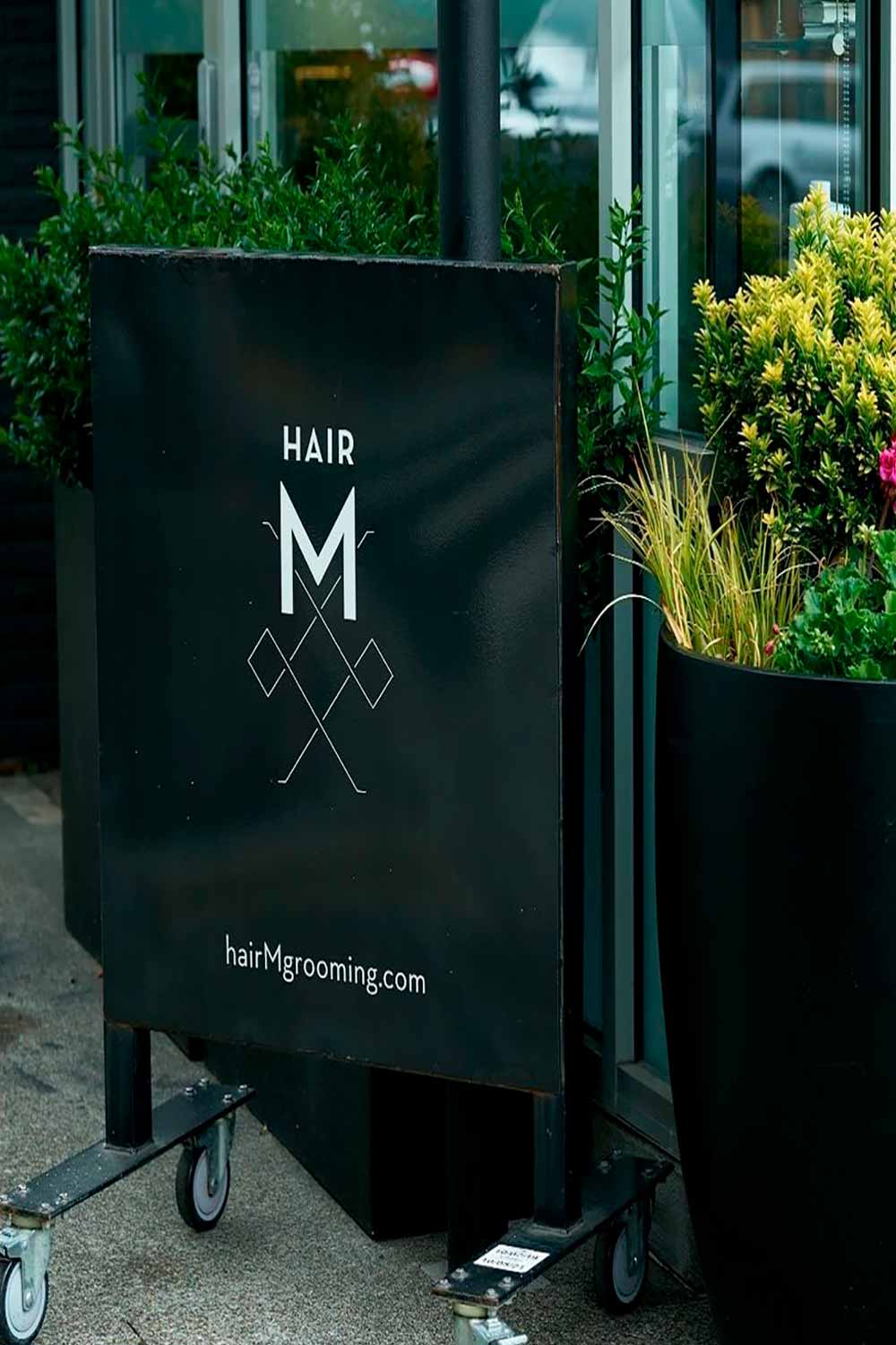 Hair M 2