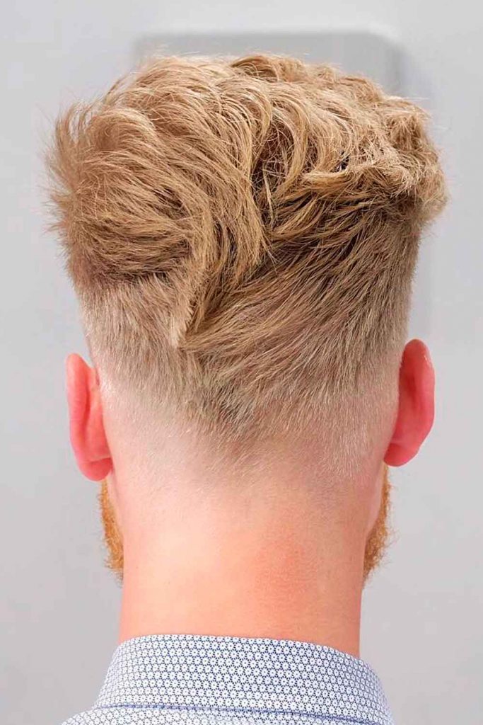 #shorthaircutsformen #shorthairmen #mensshorthaircutsTextured Taper Fade Short Haircut 