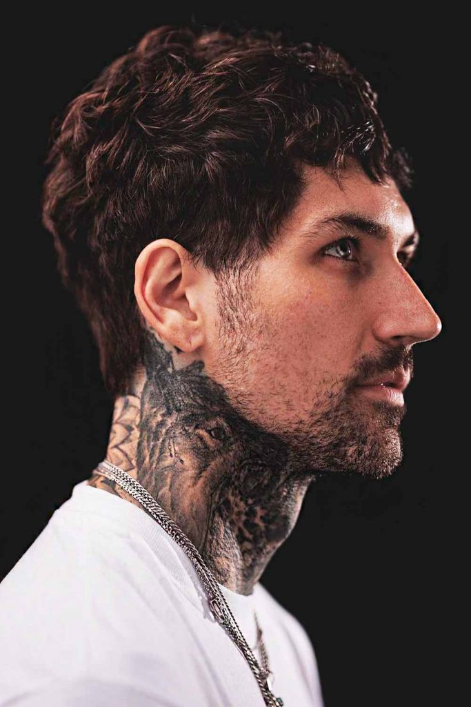 #shorthaircutsformen #shorthairmen #mensshorthaircutsShort Curly Tapered Hair 