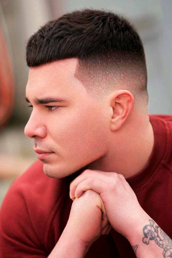 #shorthaircutsformen #shorthairmen #mensshorthaircutsWavy Ivy League Haircut