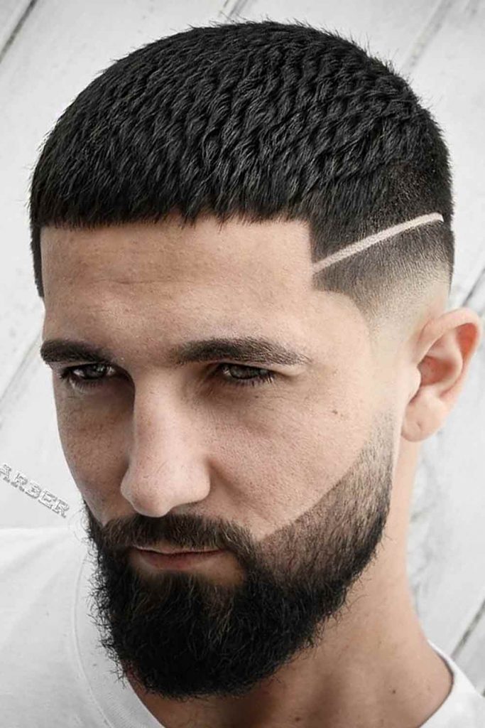 Short Straight Hair #straighthairmen #straighthairstyles