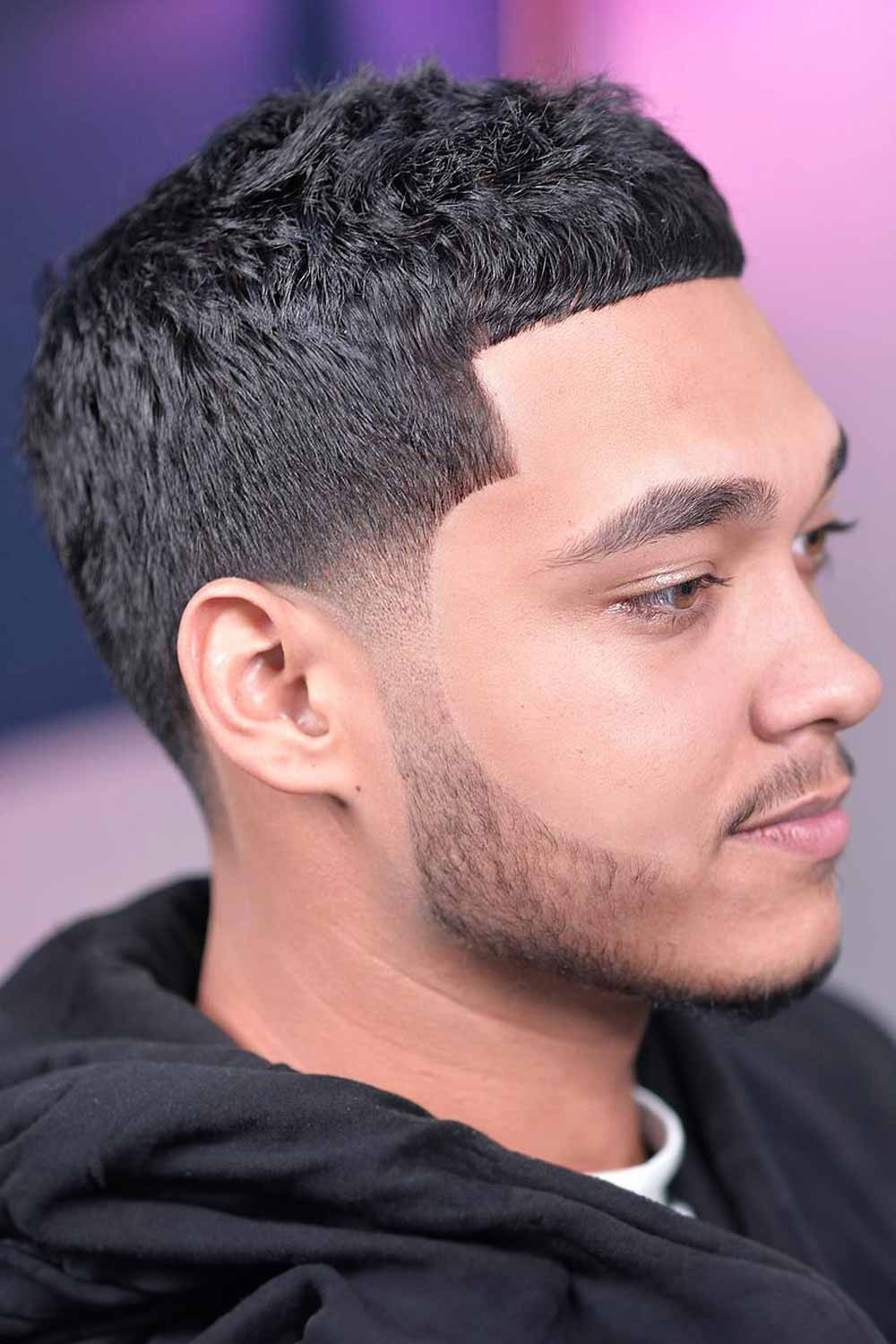 Edgar Curly Hair With Taper #taperfadecurlyhair #taperfade #curlyhair #taper #fade