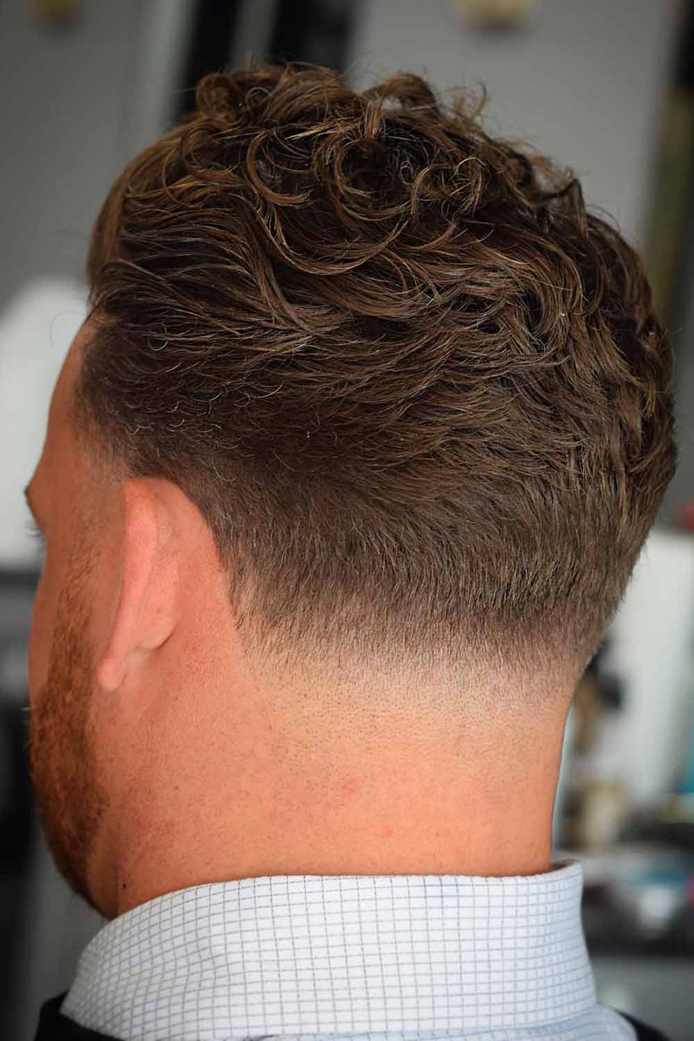 Low Taper Fade Curly Hair #taperfadecurlyhair #taperfade #curlyhair #taper #fade