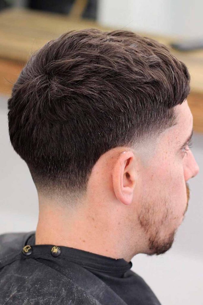 Classy Taper Fade #taperfade #taper #fade