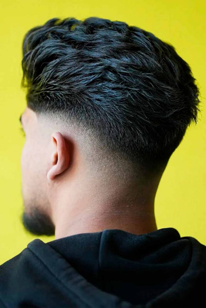 Low Drop Taper Fade #taperfade #taper #fade #taperfadehaircut